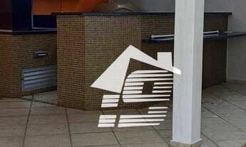 Imagem 3: Casa no Nature Village com 3 dormitórios para alugar, 120 m² por R$ 6.213/mês