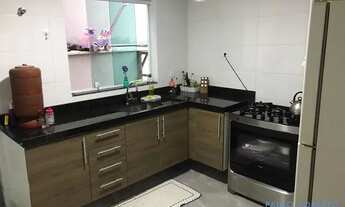 Imagem 5: SOBRADO - VILA FLORESTA - SP