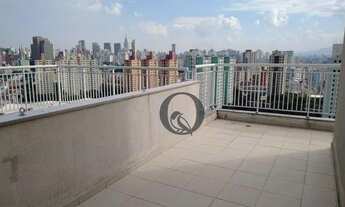 Imagem 3: Apartamento com 2 dormitórios à venda, 101 m² por R$ 680.851,17 - Brás - São Paulo/SP