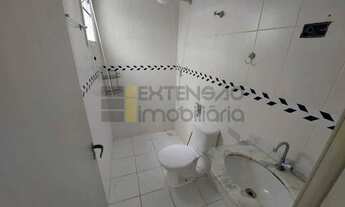 Imagem 7: Apartamento com 03 dormitórios e vista mar para locação - Cond. Atlântico Imperial, Jardim