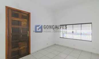 Imagem 4: SAO BERNARDO DO CAMPO - Residential / Sobrado - FERRAZOPOLIS