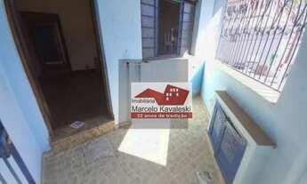 Imagem 2: Sobrado à venda, 166 m² por R$ 450.000,00 - Ipiranga - São Paulo/SP