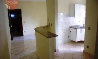 Imagem: Apartamento residencial à venda, Nova Aliança