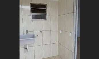 Imagem 7: Casa com 1 dormitório para alugar, 55 m² por R$ 900/mês - Parque Continental - Guarulhos/S