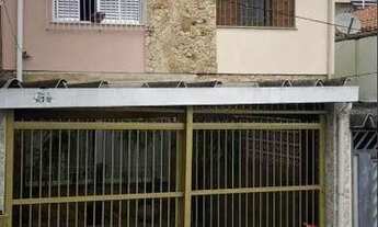 Imagem 2: Sobrado com 3 dormitórios na Vila Castelo, Interlagos