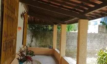 Imagem 2: Casa de condomínio para venda 525 m2 de terreno com 3 quartos em Tairu - Vera Cruz - Ba