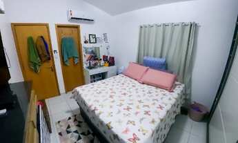 Imagem 7: Casa no Nascente do Tarumã | 3 Quartos