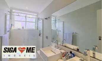 Imagem 7: APARTAMENTO PARA LOCAÇÃO, 140m² EM ITAIM BIBI - R$ 10.000,00