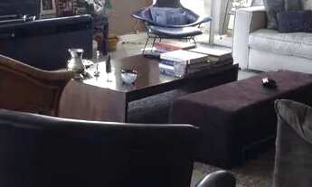 Imagem: SÃO PAULO - Apartamento Padrão - MORUMBI