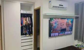 Imagem 7: Apartamento para venda com 50 metros quadrados com 2 quartos em Perdizes - São Paulo - SP