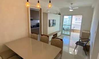 Imagem 7: Apartamento com 2 dorms, Boqueirão, Praia Grande - R$ 650 mil, Cod: BJ0650