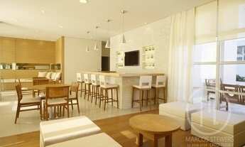 Imagem: Exclusivo e Decorado. Alto Padrão, Cena