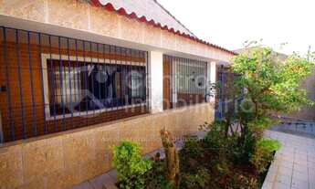 Imagem 3: CASA com 3 quartos em Peruíbe, no bairro Balneario Barra de Jangada