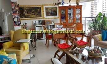 Imagem: Apartamento à venda n o Brooklin, 213m