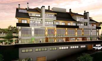 Imagem 4: Sala comercial no Centro de Gramado!