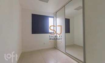 Imagem 7: Ótimo Apartamento com 3 dormitórios sendo 1 Suíte à venda, 255 m² - Bosque da Saúde - São