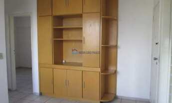 Imagem 7: Apartamento com 02 dormitórios e 01 vaga na saúde