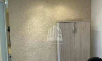 Imagem 5: Conjunto, 42 m² - venda por R$ 490.245 ou aluguel por R$ 6.707/mês - Moema - São Paulo/SP