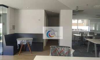 Imagem 4: Conjunto para alugar, 350 m² Bela Vista - São Paulo/SP