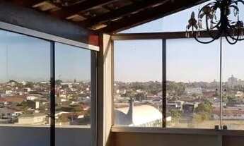 Imagem 4: Apartamento à venda, 3 quartos, 1 suíte, 2 vagas, Jardim Bela Vista - São José do Rio Pret