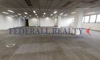 Imagem 5: Aluguel de andares corporativos no Centro RJ