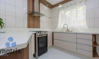 Imagem 7: LINDO SOBRADO EM CONDOMÍNIO FECHADO COM 3 DORMITÓRIOS - BOQUEIRÃO - CURITIBA/PR