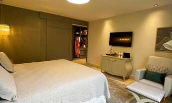 Imagem 5: Casa em Alphaville com 4