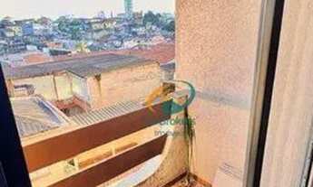 Imagem 5: Apartamento com 3 dormitórios à venda, 70 m² por R$ 330.000,00 - Gopoúva - Guarulhos/SP