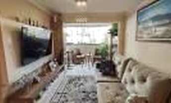 Imagem 3: Apartamento para Venda em São Paulo, Vila Cruzeiro, 2 dormitórios, 1 banheiro, 1 vaga