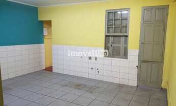 Imagem 3: Jardim Paulista Casa com 2 banheiros