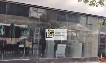 Imagem 2: Salão para alugar, 100 m² por R$ 14.000,00/mês - Jardim Aquarius - São José dos Campos/SP