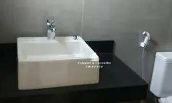 Imagem 3: Casa com 3 dormitórios à venda, 180 m² por R$ 1.000.000,00 - Jardim San Marco II - Ribeirã