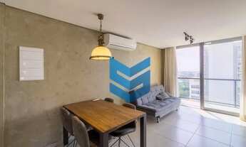 Imagem 3: Apartamento com 1 dormitório para alugar - Parque Campolim - Sorocaba/SP