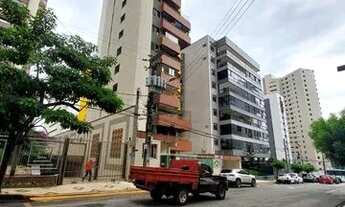 Imagem 5: Apartamento para venda com 158 metros quadrados com 3 quartos em Meireles - Fortaleza - CE