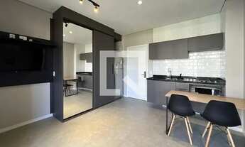 Imagem 4: Apartamento para Aluguel - Vila Olímpia, 1 Quarto, 34 m2