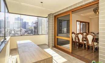 Imagem 2: Apartamento com 3 quartos à venda em Petrópolis - RS