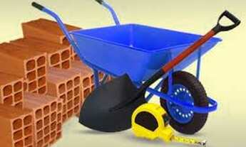 Imagem: Loja Material de Construção com Imóvel