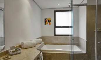 Imagem 6: Venda Apartamento 1 Dormitórios - 62 m² Jardim Paulista