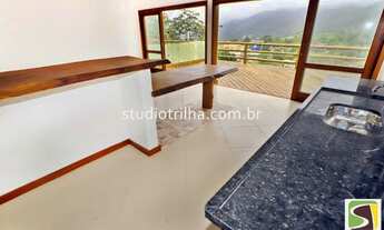 Imagem 6: Vendo ou Alugo Casa em Condomínio, 170M², Alto da Barra - Ilhabela