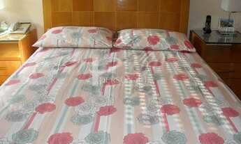 Imagem 2: Apartamento Residencial à venda, Tatuapé, São Paulo - AP1880