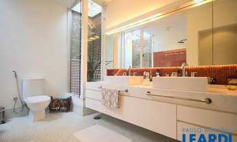 Imagem 2: SOBRADO - ALTO DA BOA VISTA - SP