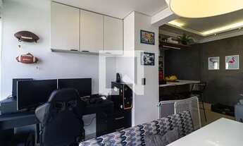 Imagem 7: Apartamento à Venda - Água Branca, 2 Quartos, 62 m2