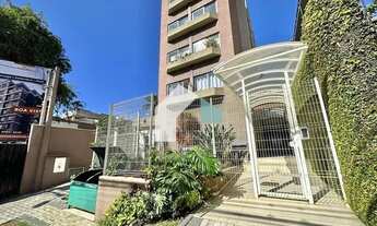 Imagem 2: Apartamento para Venda Tem 80 m² Com 3 Quartos em Bigorrilho