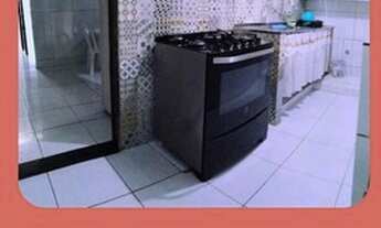 Imagem 7: Casa com piscina em Cabedelo praia formosa