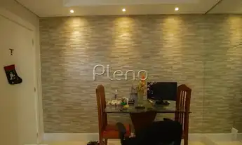 Imagem 6: Apartamento - Parque Industrial - Campinas