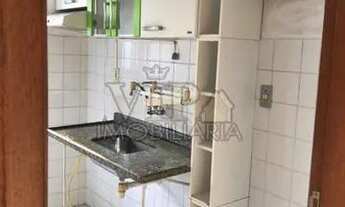 Imagem 6: Ótimo apartamento em condomínio fechado! Aceitando Financiamento