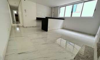 Imagem 7: Cobertura com 3 Quartos um Suíte 2 vagas à venda,120m2 por R$ 585.000