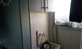 Imagem 6: APTO BUSSOCABA OSASCO