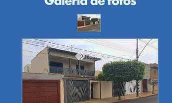 Imagem 5: Sobrado com 3 dormitórios à venda, 350 m² por R$ 51.275,00 - Jardim Soljumar - Sertãozinho