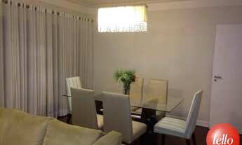 Imagem 5: São Paulo - Apartamento Padrão - Tatuapé